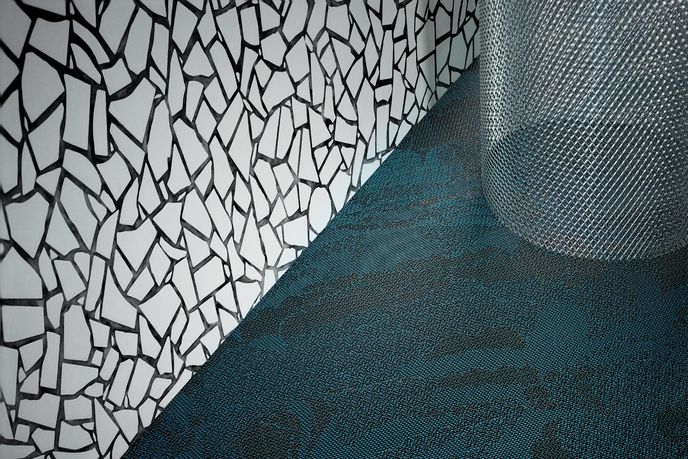 Bolon By You collection, Milan