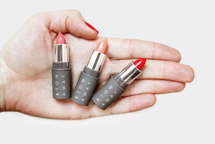 Stowaway Cosmetics, New York