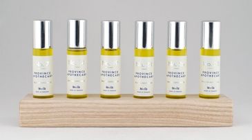 Unisex beauty: Organic skincare for men and women