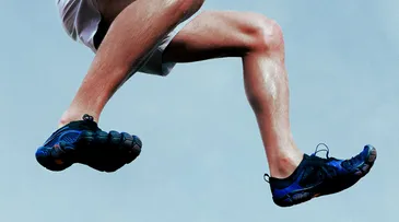 The Barefoot Shoes Market
