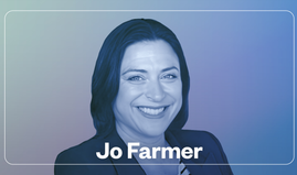 Podcast: Jo Farmer on Future-Ready Leadership