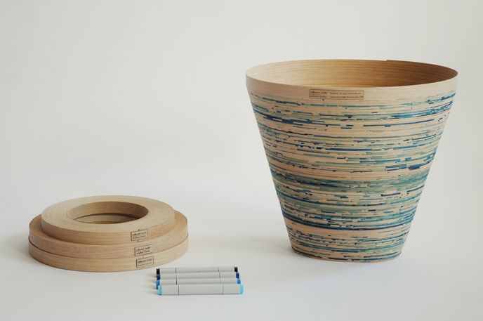 Collective Works by Mischer Traxler