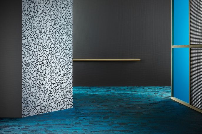 Bolon By You collection, Milan