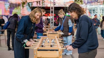 Dutch Design Week 2025: kidult aesthetics and serious play
