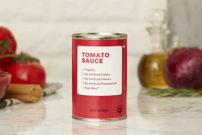 Brandless, US