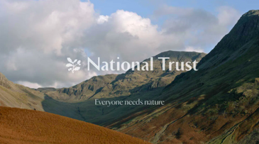 A celebration of nature’s wellbeing benefits