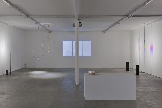 Anno Tropico by Studio FormaFantasma at the Peep-Hole Contemporary Art Centre, Milan