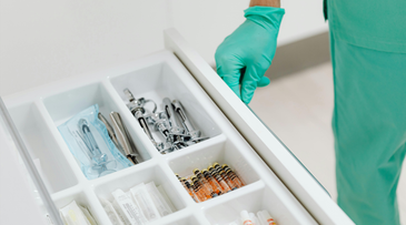 Detoxification Clinics