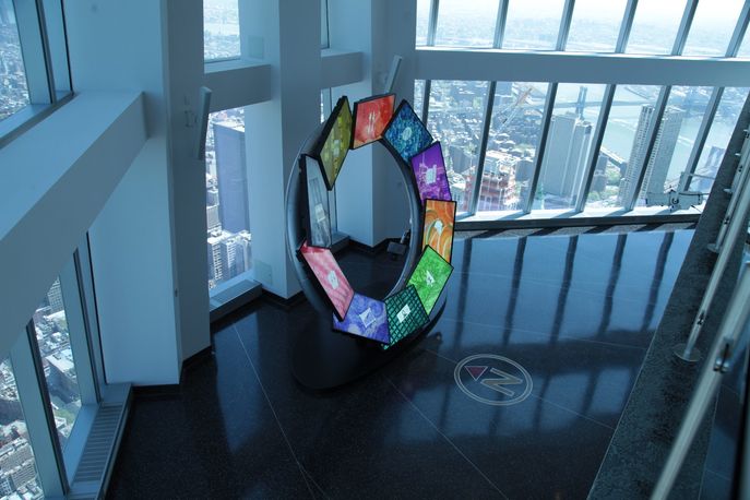 City Pulse by Local Projects