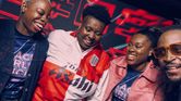 Asahi Super Dry spotlights style and culture in campaign for Women’s Rugby World Cup