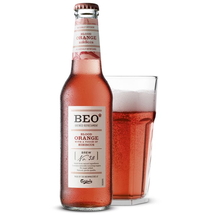 Carlsberg Beo