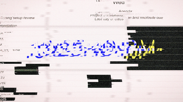 Welcome to The (Tech) Resistance 