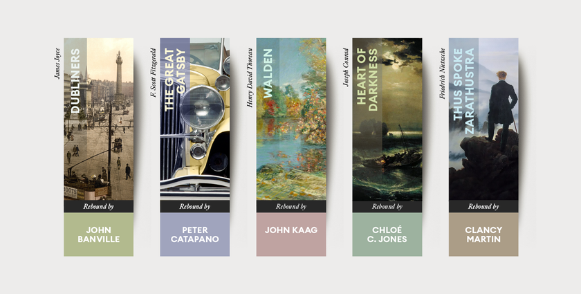 AI-native book publisher Rebind transforms reading experience
