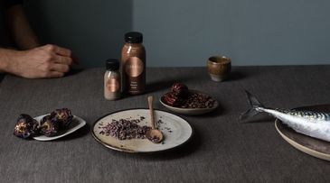 Junius wants to reinvigorate workplace dining