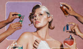 Fragrance is the newest frontier of China’s kidult economy