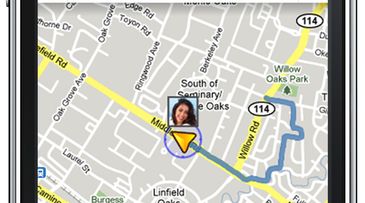 Trailblazer: A Glympse of life on the move