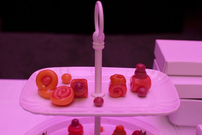 Food and Drinks Futures Forum