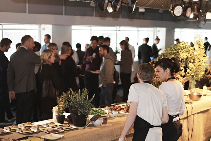 Retail Futures Forum, London