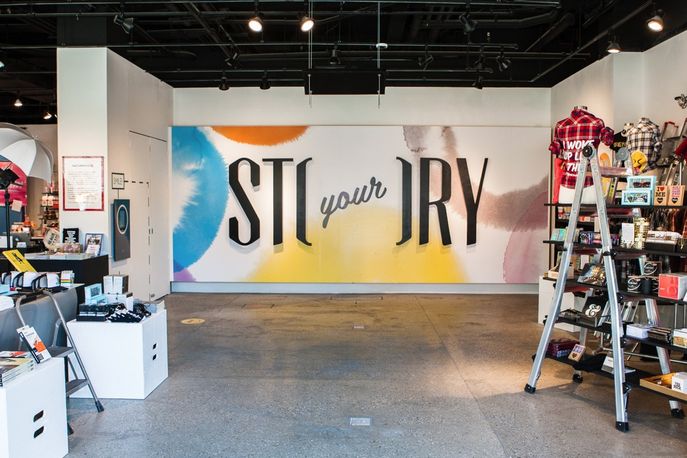 Your Story, New York