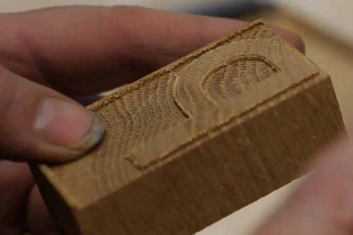 Still from Nokia Typeface