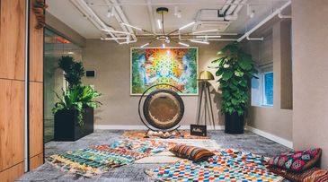 Looking Back: Health and Wellness in 2017