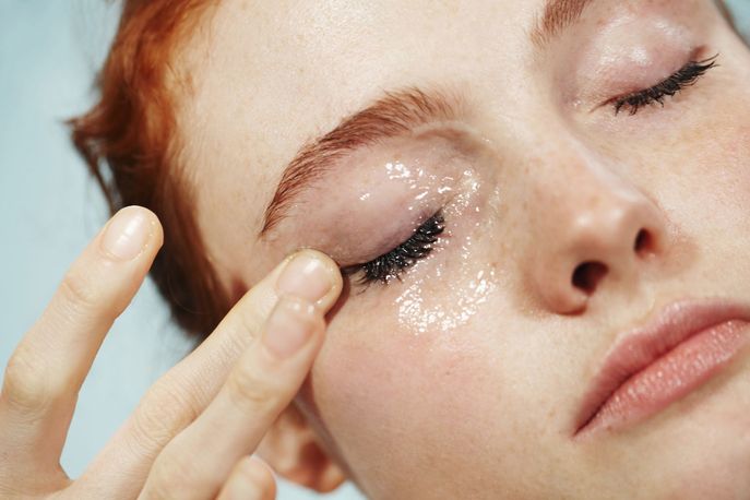 Glossier