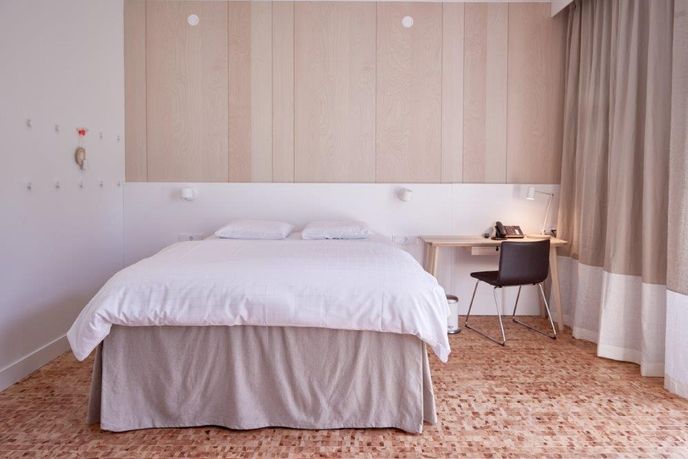 Ikea Hotell, Älmhult