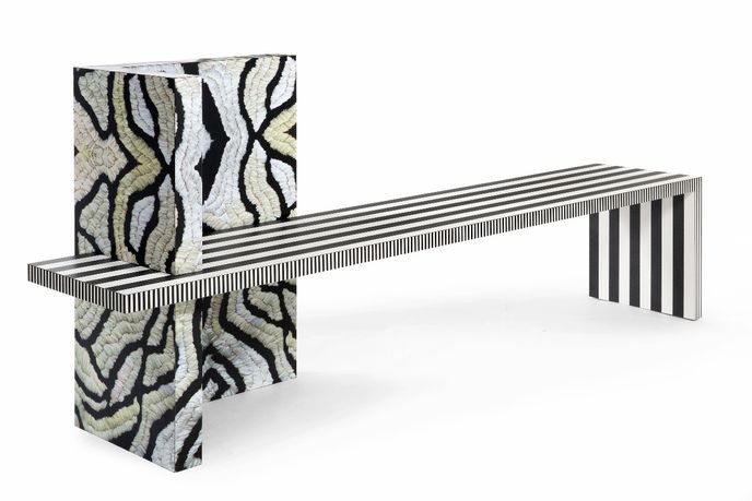 Neo Laminati by Kelly Behun