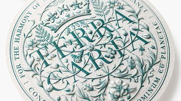The Terra Carta seal honours sustainable firms