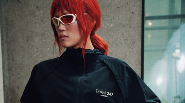 247 by Represent launches first-ever womenswear collection