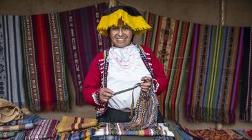 Thought-starter: Can the travel industry shed its colonial roots?