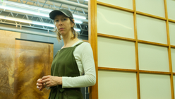 Material Futures in a Post-plastic World 