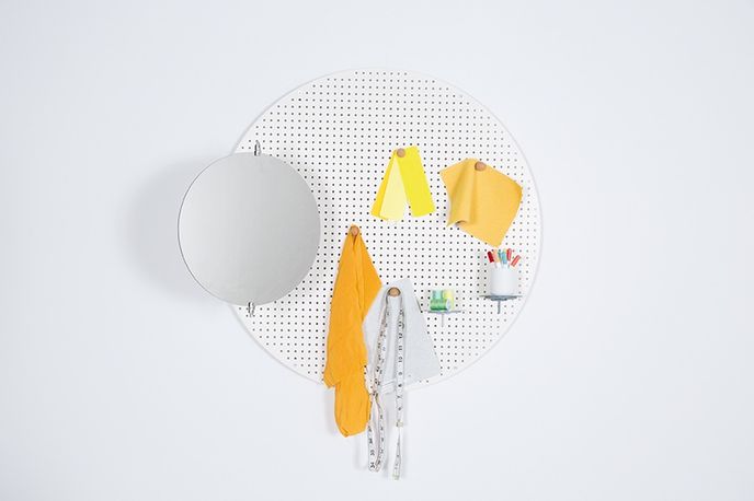 Cosmo by Studio Joa Herrenknecht