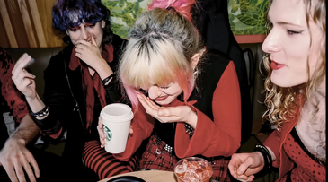 Starbucks champions in-person creativity with new campaign 