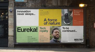 Huckletree champions inter-Covid start-up culture