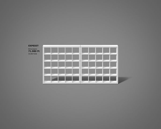 Ikea desktop