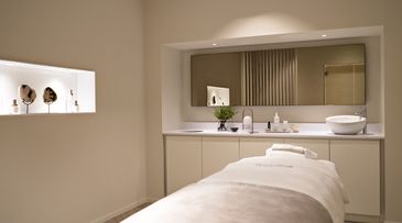 Natura Bissé opens an anti-pollution spa in London