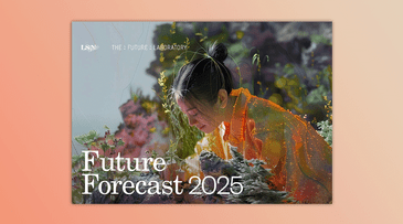 Download the Future Forecast 2025 report