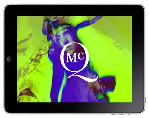 Post magazine iPad app
