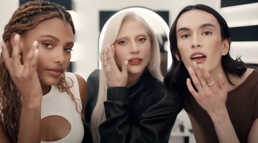 Sephora and Lady Gaga reframe beauty through belonging