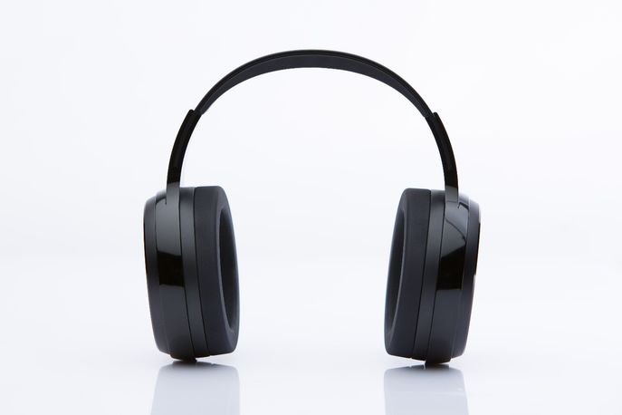 OSSIC X Headphones, US