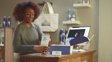 Vistaprint showcases the resilience of small businesses