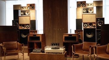 Audible re-imagines retail as immersive audio discovery space