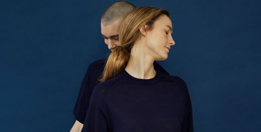 How fashion is giving female inmates a future