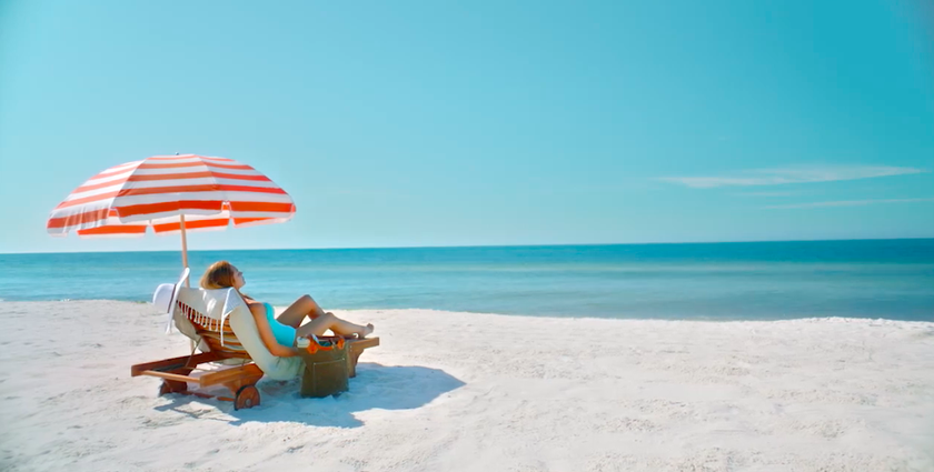 Alabama draws on hypnotherapy to promote tourism