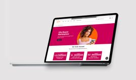 Ulta Beauty opens UB Marketplace to 100 emerging brands