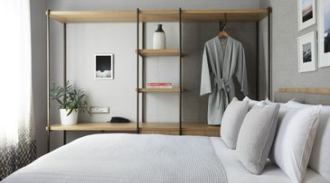 Inhabit promotes mindful, ethical hospitality