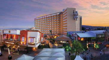 Meliã Hotels introduces a wearable for local payments