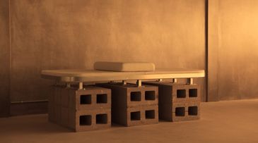 Stück re-imagines the third space for intimacy and connection