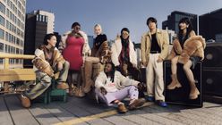 Gen Z: Global Youth Atlas